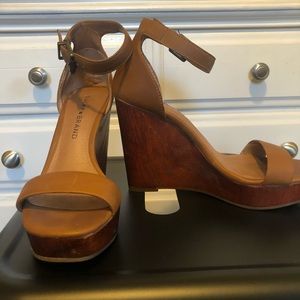 Lucky Brand Wedges